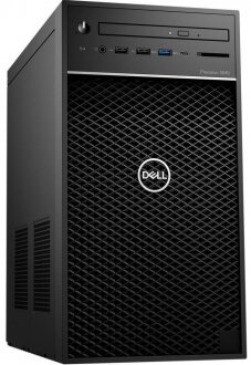 Dell Precision T3640 (TKNT3640RKSP6A8) Masaüstü Bilgisayar kullananlar yorumlar